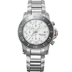 ساعت مچی لاکچری BENTLEY کد BL91-20800 - bentley luxury watch bl91-20800  
